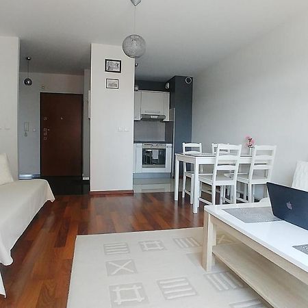 Apartament Bello - Free Parking Appartement Gdańsk Buitenkant foto