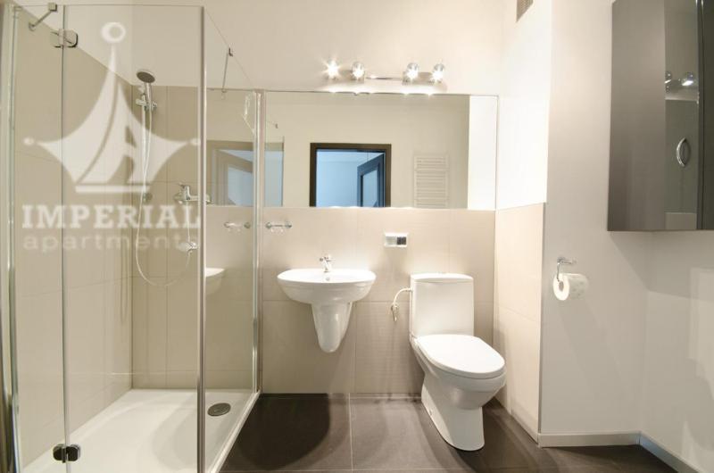 Apartament Bello - Free Parking Appartement Gdańsk Buitenkant foto