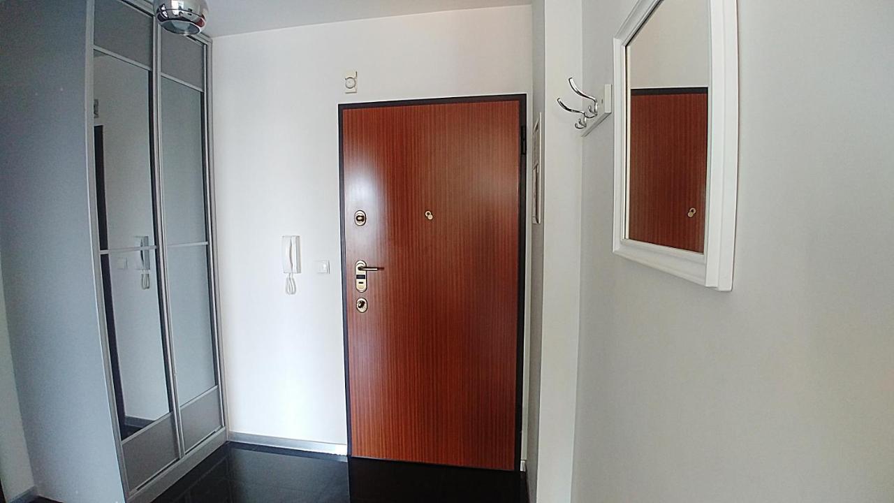Apartament Bello - Free Parking Appartement Gdańsk Buitenkant foto