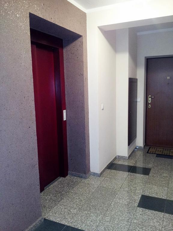 Apartament Bello - Free Parking Appartement Gdańsk Buitenkant foto