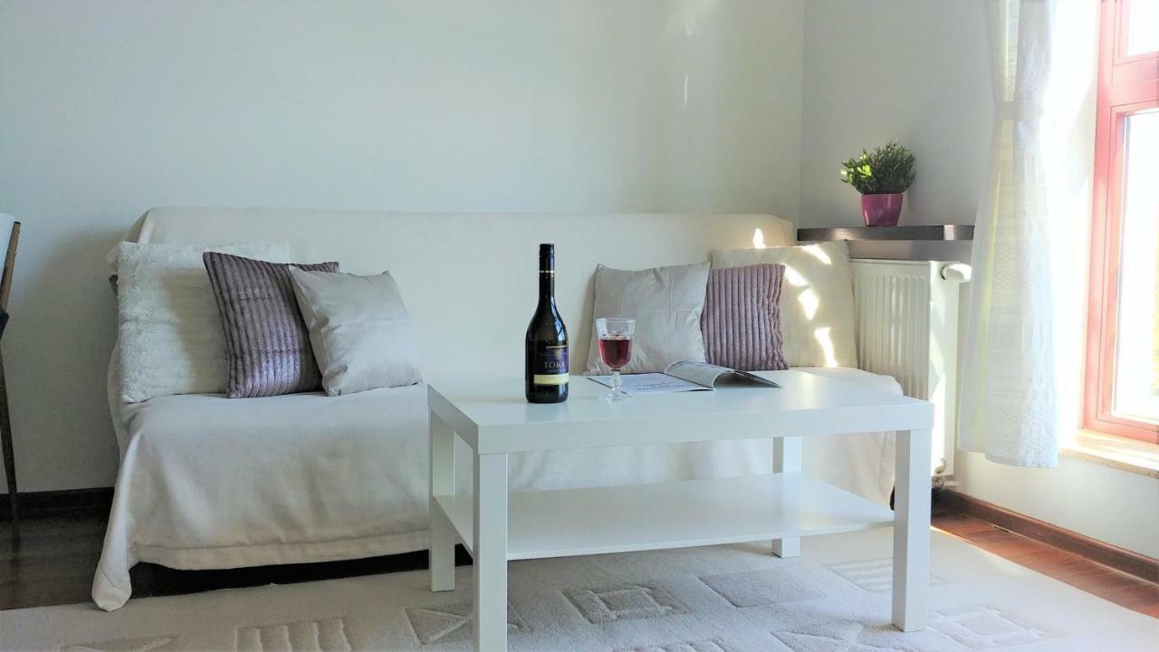 Apartament Bello - Free Parking Appartement Gdańsk Buitenkant foto